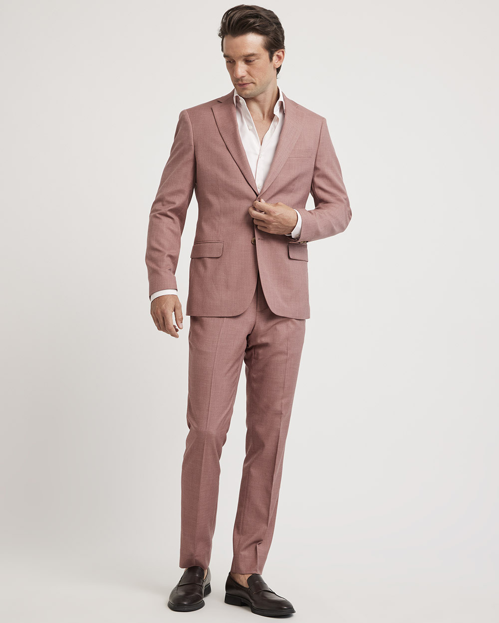 Rose Suit